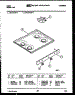 03 - Cooktop Parts