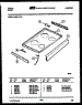 02 - Cooktop Parts
