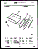 05 - Drawer Parts