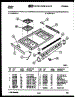 11 - Cooktop Parts