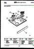 05 - Cooktop Parts