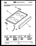 04 - Cooktop Parts