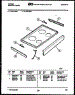 07 - Cooktop Parts