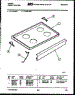 03 - Cooktop Parts