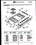11 - Cooktop Parts