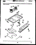 04 - Cooktop And Broiler Parts