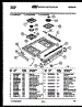 03 - Cooktop Parts