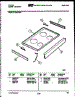 04 - Cooktop Parts