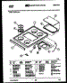 04 - Cooktop Parts