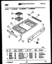 03 - Cooktop Parts