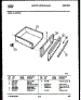 05 - Drawer Parts