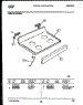 07 - Cooktop Parts