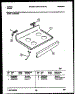 07 - Cooktop Parts
