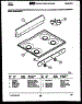 02 - Cooktop Parts