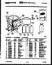 08 - Washer And Miscellaneous Parts