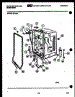 05 - Tub And Frame Parts