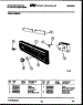 02 - Console And Control Parts