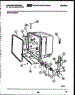 05 - Tub And Frame Parts