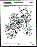 04 - Tub And Component Parts