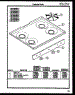 09 - Cooktop Parts
