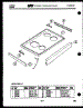 06 - Cooktop Parts