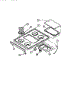 04 - Cooktop Parts