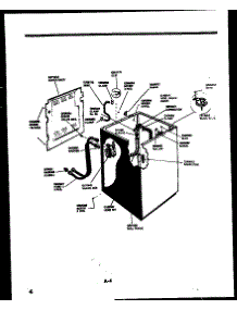 04 - Air Handling Parts parts for Frigidaire Air Conditioner AS189K2K1 from AppliancePartsPros.com
