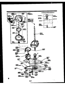 06 - Cabinet And Installation Parts parts for Frigidaire Air Conditioner AH153K2A1 from AppliancePartsPros.com
