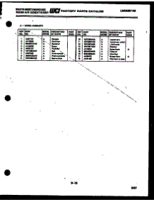 04 - Compressor Parts parts for Frigidaire Air Conditioner AH124K2T1 from AppliancePartsPros.com