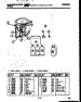 07 - Washer And Miscellaneous Parts