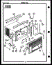01 - Cabinet Parts