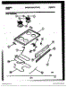 04 - Cooktop And Broiler Parts