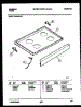 07 - Cooktop Parts