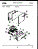 03 - Door And Broiler Drawer Parts