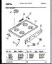 03 - Cooktop Parts