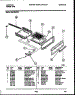 04 - Broiler Drawer Parts