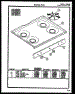 26 - Cooktop Parts