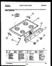 03 - Cooktop Parts
