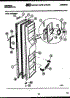 02 - Freezer Door Parts
