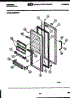 03 - Refrigerator Door Parts