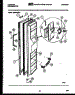 02 - Freezer Door Parts