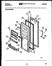 03 - Refrigerator Door Parts