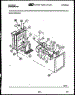 07 - Ice Door, Dispenser And Water Tank