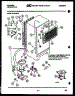 05 - System And Automatic Defrost Parts