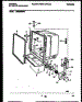 05 - Tub And Frame Parts