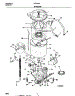 03 - Motor / Tub