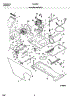 05 - Motor / Blower / Belt