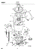 11 - Motor / Tub