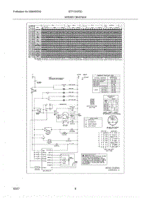 08 - Wiring Diagram parts for Crosley Washer BTF1240FS0 from AppliancePartsPros.com
