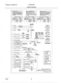08 - Wiring Diagram parts for Crosley Washer CFW5000FW0 from AppliancePartsPros.com